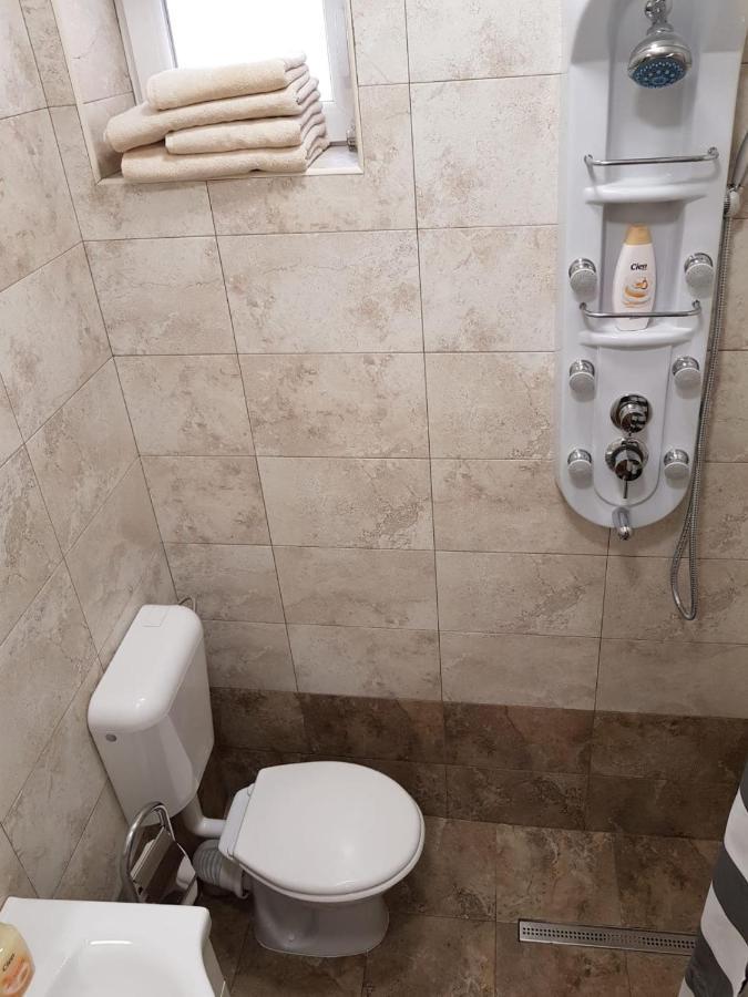 Studio Via Nova Kluž Exteriér fotografie