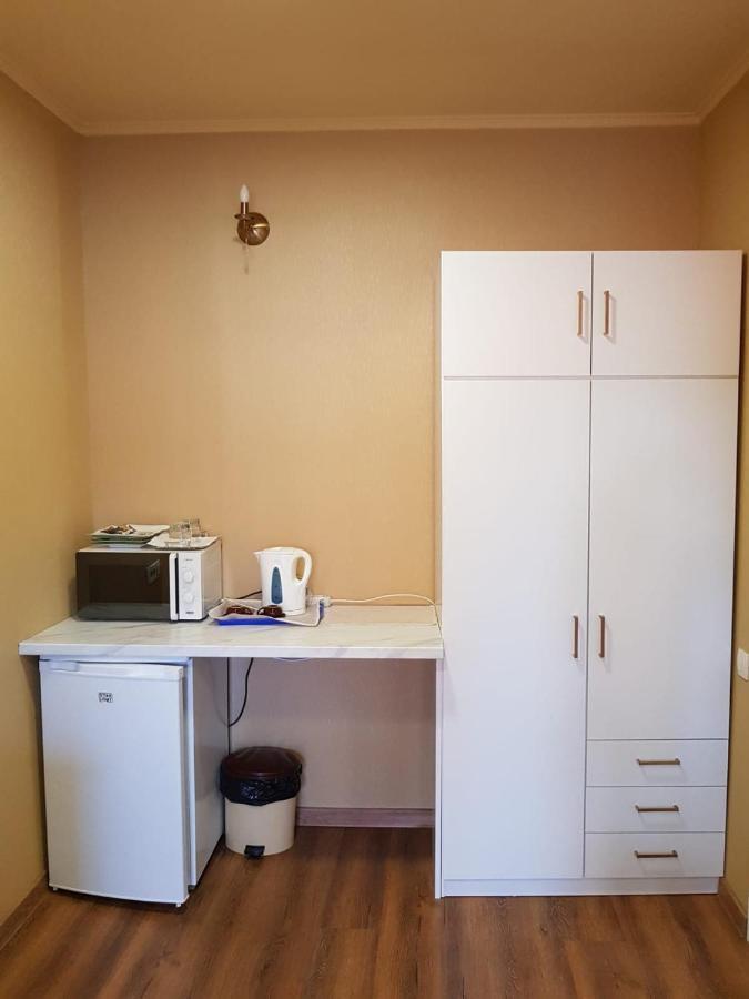 Studio Via Nova Kluž Exteriér fotografie