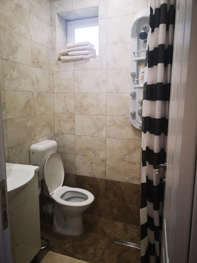 Studio Via Nova Kluž Exteriér fotografie