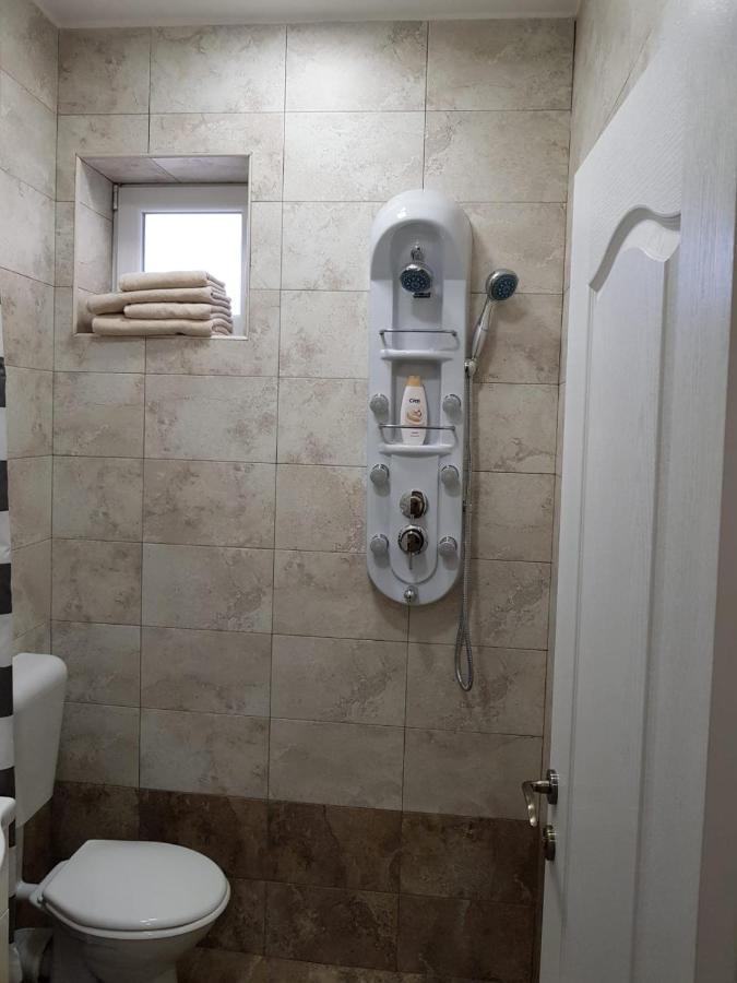 Studio Via Nova Kluž Exteriér fotografie
